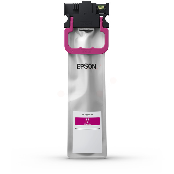 C13T01C300 // T01C3 / original EPSON Tintenpatrone magenta / C13T01C300 / 5000 S. / 45.40 ml