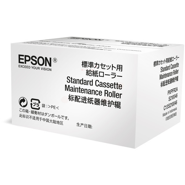 C13S210049 / original EPSON ServiceKit / C13S210049 / 200000 S.