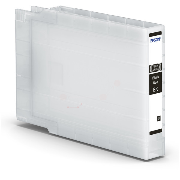 C13T04A140 // T04A1 / schwarz / original EPSON Tintenpatrone schwarz / C13T04A140 / 11500 S. / 202.00 ml