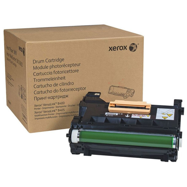 101R00554 / original XEROX Drum Kit / 101R00554 / 65000 S.