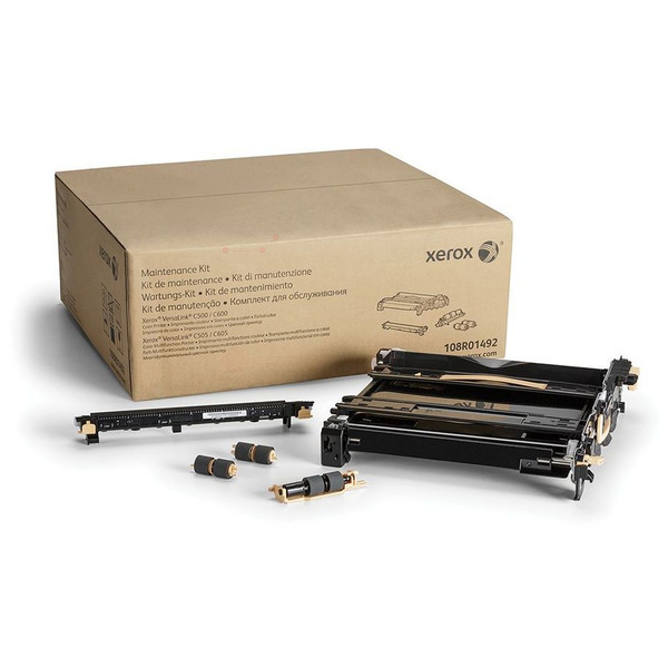 108R01492 / original XEROX ServiceKit / 108R01492 / 100000 S.