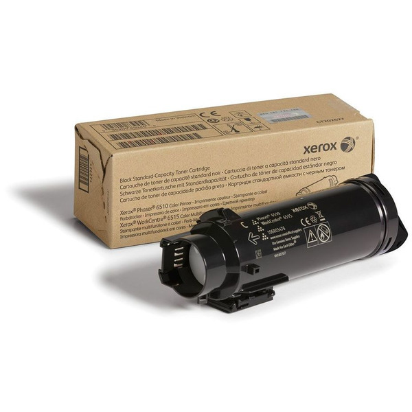 106R03476 / original XEROX Toner schwarz / 106R03476 / 2500 S.