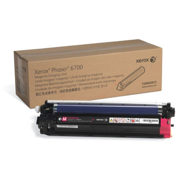 108R00972 / original XEROX Drum Kit / 108R00972 / 50000 S.
