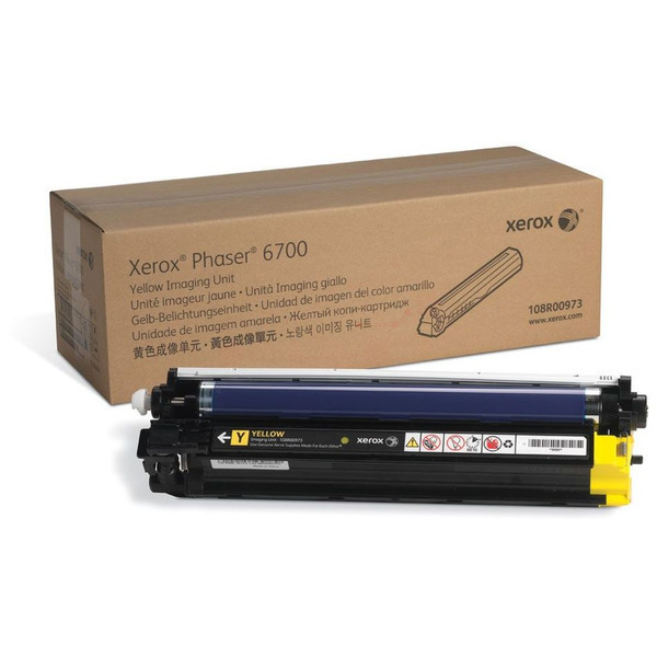 108R00973 / original XEROX Drum Kit / 108R00973 / 50000 S.
