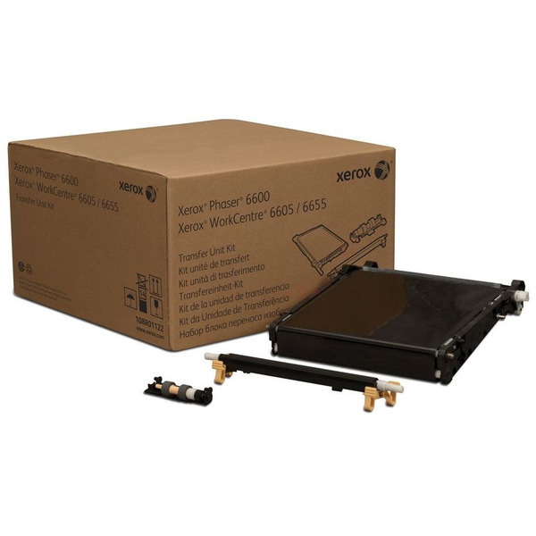 108R01122 / original XEROX TransferUnit / 108R01122 / 100000 S.