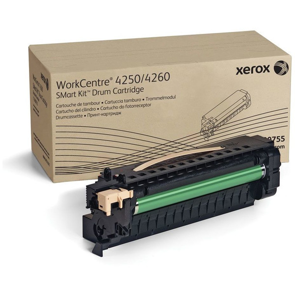 113R00755 / original XEROX Drum Kit / 113R00755 / 80000 S.