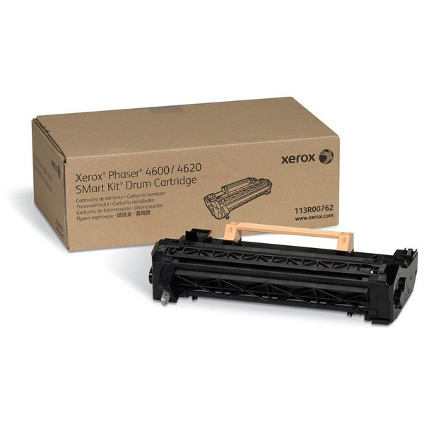 113R00762 / original XEROX Drum Kit / 113R00762 / 80000 S.
