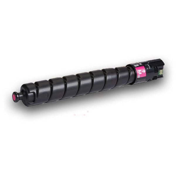 106R04051 / magenta / original XEROX Toner magenta / 106R04051 / 16500 S.