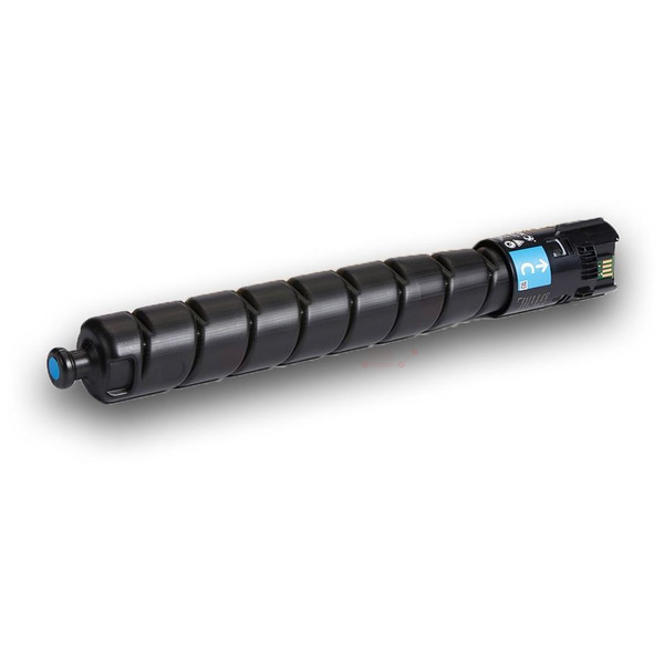 106R04050 / cyan / original XEROX Toner cyan / 106R04050 / 16500 S.