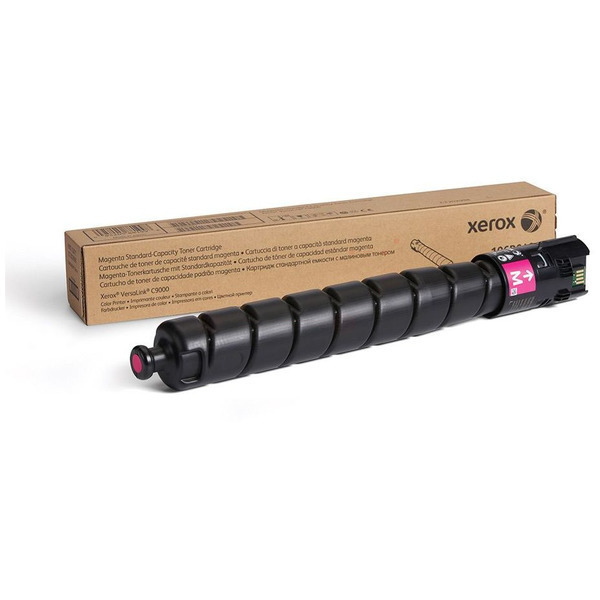 106R04067 / magenta / original XEROX Toner magenta / 106R04067 / 12300 S.