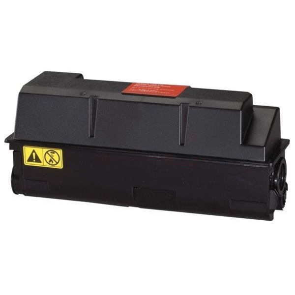 1T02F90EU0 // TK320 / schwarz / original KYOCERA Toner schwarz / 1T02F90EU0 / 15000 S.