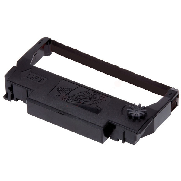 C43S015374 // ERC38B / schwarz / original EPSON Nylonband schwarz / C43S015374